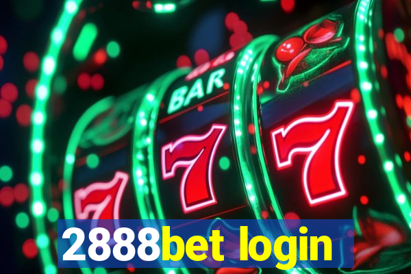 2888bet login